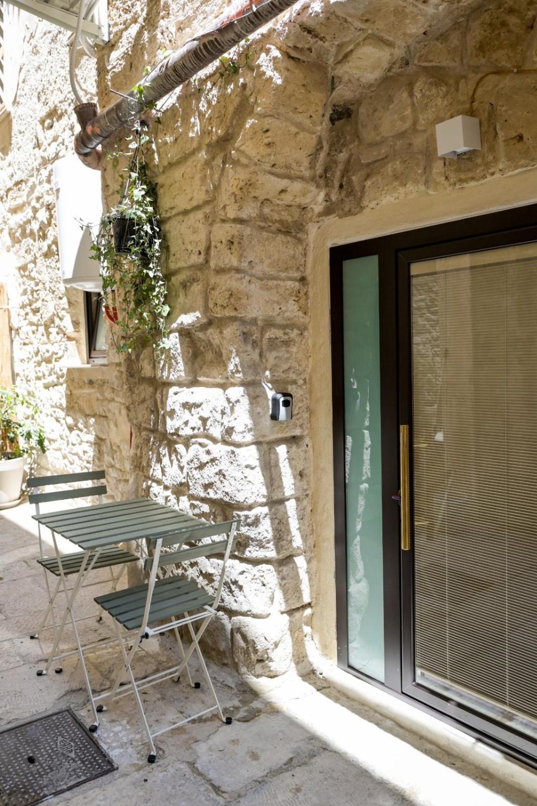 Fiscardi Room Bari Exterior photo
