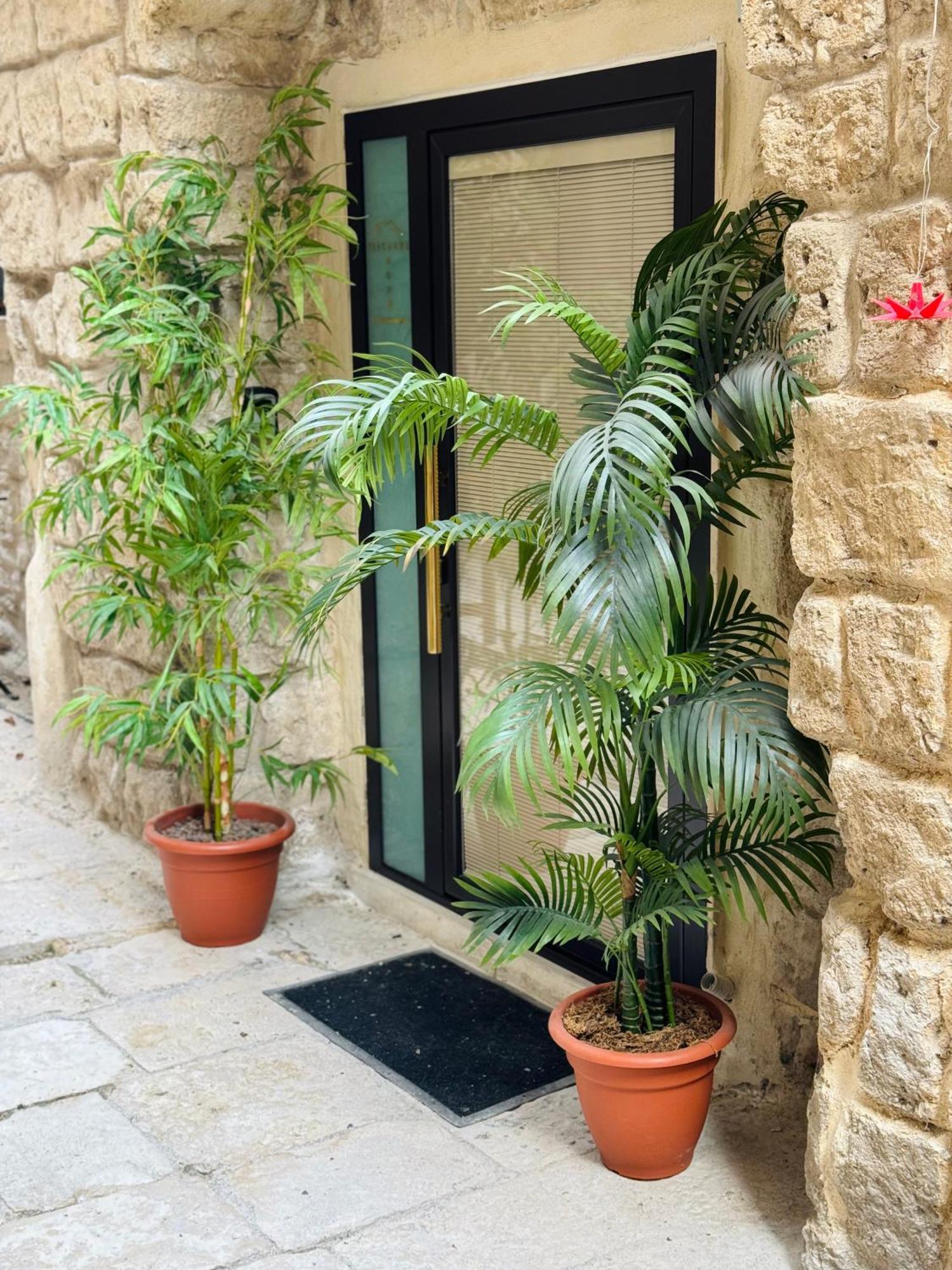 Fiscardi Room Bari Exterior photo